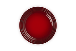 Le Creuset 22cm Side Plate Cerise