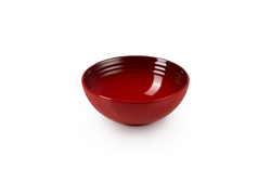 Le Creuset 16cm Cereal Bowl Cerise