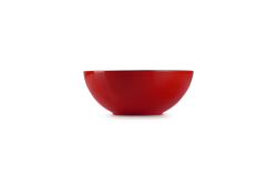 Le Creuset 16cm Cereal Bowl Cerise