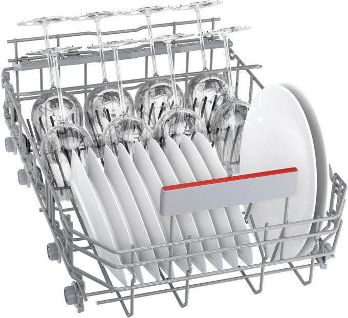 Bosch Series 4 Slimline Dishwasher 45cm – Silver| SPS4HMI49G - Image 6