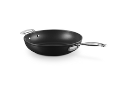 Le Creuset Deep Frying Pan 26cm Toughened Non Stick