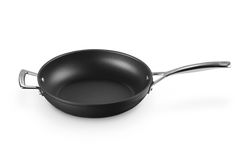 Le Creuset Deep Frying Pan 26cm Toughened Non Stick