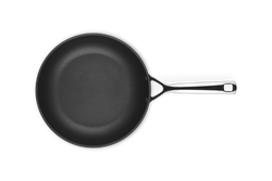 Le Creuset 26cm Deep Frying Pan Toughned Non Stick