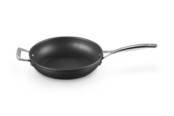 Le Creuset Toughened Non-Stick Deep Frying Pan 26cm