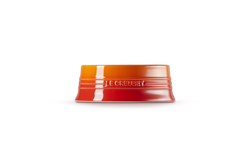 Le Creuset Stoneware Medium Pet Bowl Volcanic
