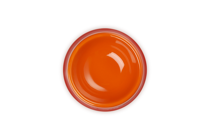 Le Creuset Stoneware Medium Pet Bowl Volcanic - Image 4
