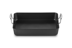 Le Creuset Toughned Non Stick Rectangular Roaster 35cm