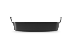 Le Creuset Rectangular Roaster 35cm Toughened Non Stick