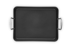 Le Creuset Toughned Non Stick Rectangular Roaster 35cm