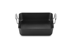 Le Creuset Square Roaster 26cm Toughened Non Stick