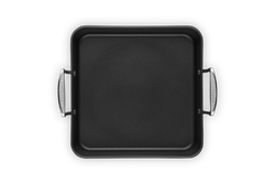 Le Creuset Square Roaster 26cm Toughened Non Stick