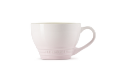 Le Creuset Grang Mug 400ml Shell Pink