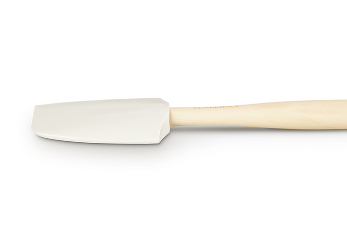 Le Creuset Craft Medium Spatula Meringue - Image 3