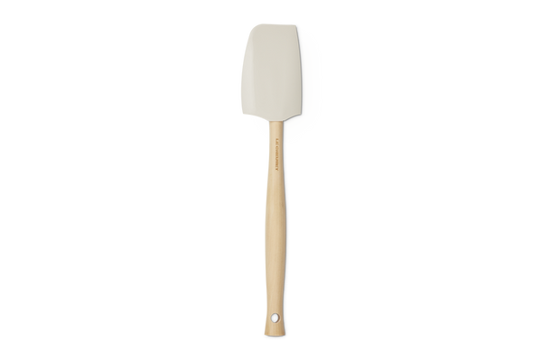 Le Creuset Craft Medium Spatula Meringue Keans Claremorris