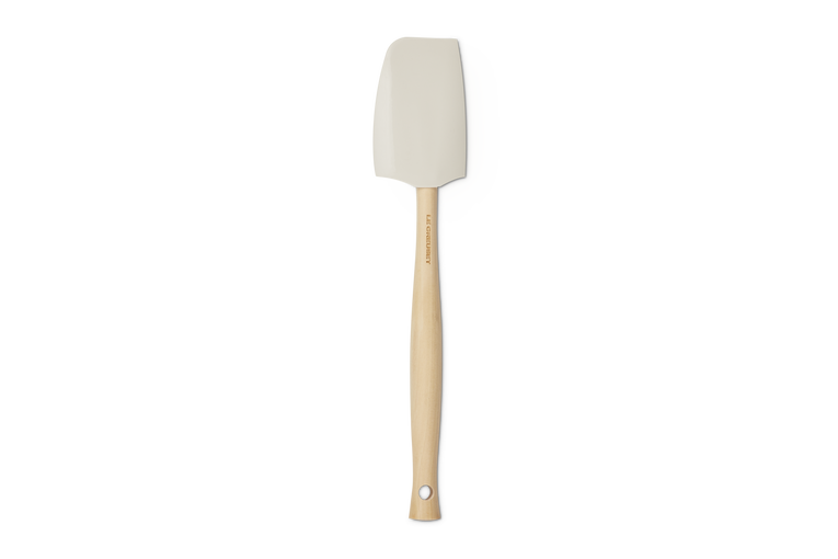 Le Creuset Craft Medium Spatula Meringue Keans Claremorris