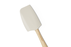 Le Creuset Craft Medium Spatula Meringue