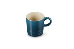 Le Creuset Espresso Mug Deep Teal
