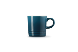 Le Creuset Espresso Mug Deep Teal
