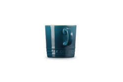 Le Creuset Espresso Mug Deep Teal