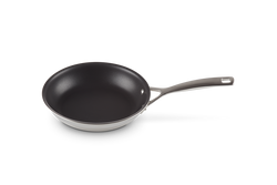 Le Creuset Classic 3-ply Stainless Steel Non-Stick Frying Pan 24cm