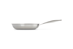Le Creuset Classic 3-ply Stainless Steel Non-Stick Frying Pan 24cm