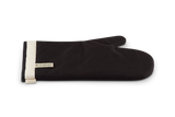 Le Creuset 14'' Oven Mitt Black