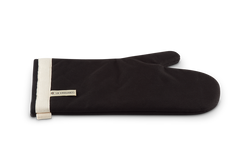 Le Creuset 14'' Oven Mitt Black