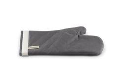 Le Creuset 14'' Oven Mitt  Flint