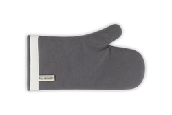 Le Creuset 14'' Oven Mitt  Flint