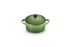 Le Creuset Petite Round Casserole Bamboo