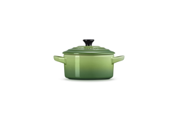 Le Creuset Petite Round Casserole Bamboo