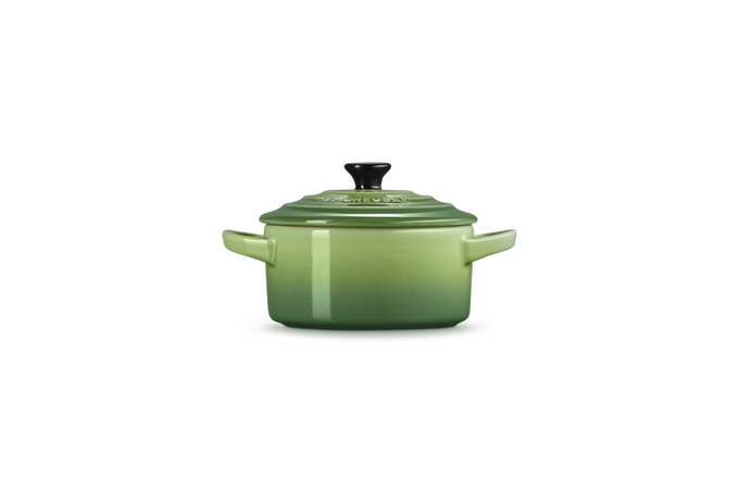 Le Creuset Petite Round Casserole Bamboo - Image 3