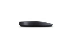 Le Creuset Stoneware Oval Spoon Rest Satin Black