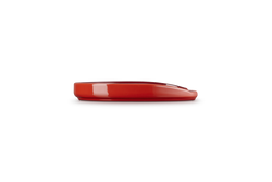 Le Creuset Oval Spoon Rest Cerise