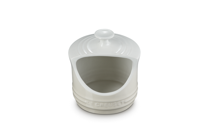 Le Creuset Salt Pig Meringue - Image 2