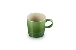 Le Creuset Stoneware Espresso Mug 100ml Bamboo