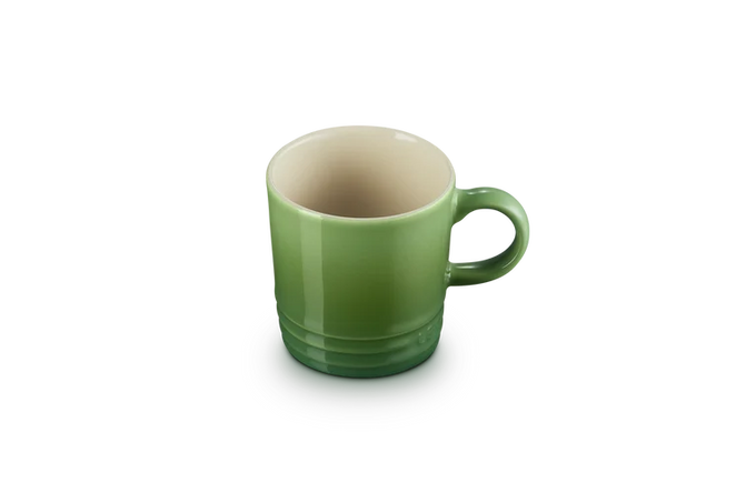 Le Creuset Stoneware Espresso Mug 100ml Bamboo - Image 2