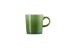 Le Creuset Stoneware Espresso Mug 100ml Bamboo