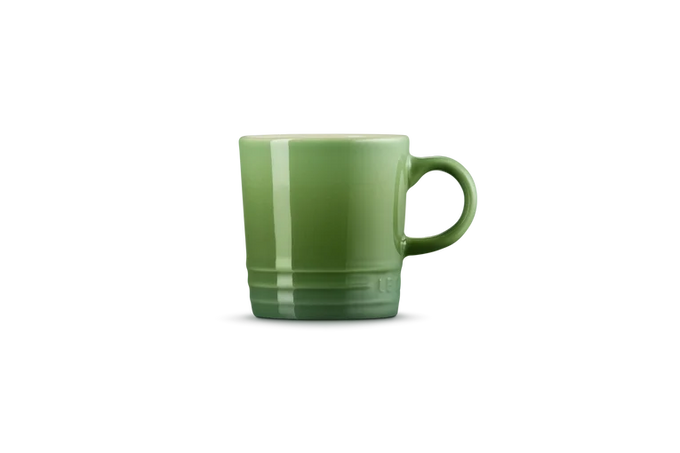 Le Creuset Stoneware Espresso Mug 100ml Bamboo - Image 3