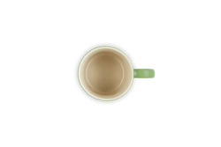 Le Creuset Stoneware Espresso Mug 100ml Bamboo
