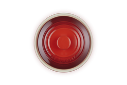 Le Creuset Stoneware Camembert Baker Cerise