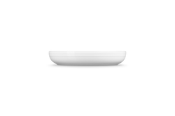 Le Creuset Coupe Pasta Bowl 22cm White