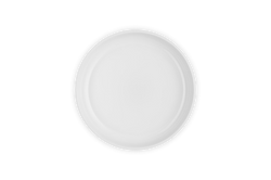 Le Creuset Coupe Pasta Bowl 22cm White