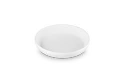 Le Creuset Coupe Pasta Bowl 22cm White
