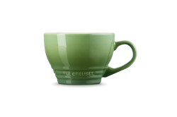 Le Creuset Grand Mug 400ml Bamboo