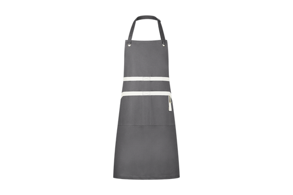 Le Creuset Chefs Apron Flint | 95000700444000 Keans Claremorris