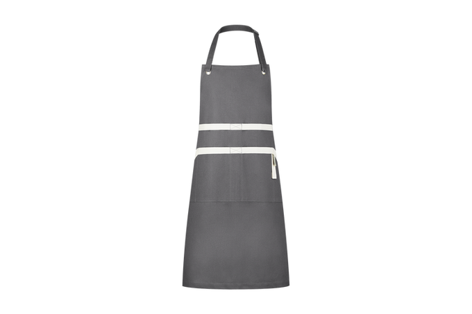 Le Creuset Chefs Apron Flint | 95000700444000 Keans Claremorris