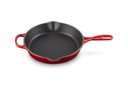 Le Creuset 26cm Signature Deep Skillet Cerise