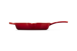Le Creuset 26cm Signature Deep Skillet Cerise