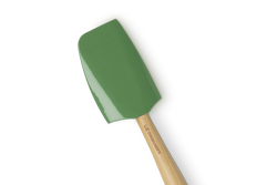 Le Creuset Craft Medium Spatula Bamboo